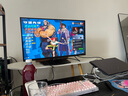 微星【國家補貼15%】27英寸4K160Hz雙模1K320Hz 1152分區MiniLED顯示器 旋轉升降 HDR1000 Type-c 98W 玄龍丨MAG 274UPDF E16M 27