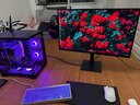 iKF V11 Pro7.1四模無線游戲耳機(jī)頭戴式7.1環(huán)繞音效藍(lán)牙有線電競專用三角洲FPS無畏契約辨位 黑紅色 曬單實(shí)拍圖