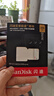 閃迪（SanDisk）256GB TF(MicroSD)內存卡 4K極速金卡A2 V30 U3行車(chē)記錄儀 運動(dòng)相機無(wú)人機 監控存儲卡 讀190MB/s 曬單實(shí)拍圖