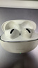 vivoTWS Air3 Pro元?dú)獍组L(zhǎng)續(xù)航 50dB多模式降噪 安卓蘋(píng)果跨生態(tài)兼容適配蘋(píng)果華為小米 半入耳藍(lán)牙耳機(jī)  曬單實(shí)拍圖