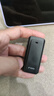 飛傲（FiiO）BTR13 藍牙5.1解碼耳放功放耳機放大器帶麥 電腦臺式機平板手機播放器聲卡通用  黑色 曬單實(shí)拍圖