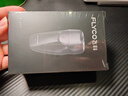 飛科（FLYCO） 剃須刀電動刮胡刀雙頭全身水洗智能須刨便攜式迷你男士胡須刀生日送男友禮物 FS887黑色【小巧便攜 全身水洗】 曬單實(shí)拍圖