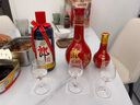 茅臺 仁酒 和天下 醬香型白酒 53度 500ml 單瓶裝 曬單實(shí)拍圖