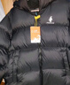 企鵝駱駝聯(lián)名【雪泡芙】羽絨服男女同款戶(hù)外加厚保暖面包服M35CR28089 曬單實(shí)拍圖