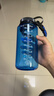 樂(lè )基因（nalgene）美國大容量水杯戶(hù)外運動(dòng)健身男女夏季便攜塑料水壺耐高溫杯子1L 曬單實(shí)拍圖