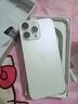 蘋果 【限時(shí)補(bǔ)貼】Apple iphone16promax手機(jī) 16pro系列全網(wǎng)通5G手機(jī) 蘋果16promax白色鈦金屬 256G【配件禮包+店保2年】 曬單實(shí)拍圖