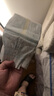 幫寶適【護臀級】一級幫新生兒紙尿褲添加類(lèi)胎脂夏天超薄透氣NB58尿不濕 曬單實(shí)拍圖