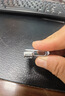 閃迪（SanDisk）256GB Type-C USB3.2 手機(jī)U盤(pán)DDC4 讀速高達(dá)400MB/s 自動(dòng)備份 手機(jī)電腦兩用 金屬雙接口大容量?jī)?yōu)盤(pán) 曬單實(shí)拍圖