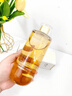 維特絲爽膚水500ml濕敷水補(bǔ)水保濕水抗皺緊致護(hù)膚化妝去黃提亮精華水 曬單實(shí)拍圖