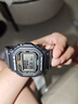 卡西歐（CASIO）手表男小方塊運動學生表G-SHOCK電子男表 DW-5600UE-1 曬單實拍圖