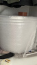 得力（deli）氣泡膜50米*30CM包裝膜纏繞膜氣泡墊泡沫泡泡紙快遞搬運(yùn) DL506003 曬單實(shí)拍圖