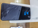 飛貓M50免插5G移動隨身wifi6無線網(wǎng)卡便攜熱點(diǎn)5g路由器無限筆記本電腦通用流量卡托NFC車載隨行上網(wǎng)寶 飛貓M50+雙網(wǎng)月享1500G年包 曬單實(shí)拍圖