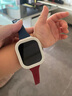 小米（MI）REDMI Watch 5 皎月銀 國家補貼 澎湃OS 2 心率血氧監(jiān)測 藍牙通話 紅米手表5 智能手表 小米汽車 曬單實拍圖