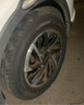 玲瓏輪胎185/65R15 88H 玲瓏臻選 HD 適配比亞迪 F3/奇瑞 曬單實(shí)拍圖