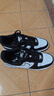耐克NIKE板鞋男空軍一號 AIR FORCE 1運(yùn)動(dòng)鞋DV0788-001黑白42 曬單實(shí)拍圖