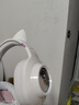 漫步者（EDIFIER）HECATE G2pro頭戴式游戲耳機電競7.1聲道降噪麥克風(fēng)電腦臺式網(wǎng)課辦公fps耳麥帶聲卡線(xiàn)控USB禮物男 【霧光粉貓耳版】小金標+可拆貓耳 曬單實(shí)拍圖