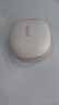 索愛(ài)（soaiy）GD61 開(kāi)放式AI智能掛耳式藍牙耳機真無(wú) 長(cháng)續航不入耳跑步音樂(lè )通話(huà)降噪蘋(píng)果華為小米手機通用 白 曬單實(shí)拍圖