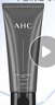 AHC男士多效專(zhuān)研洗面奶180ml護膚品控油潔面乳教師節禮物送老師 曬單實(shí)拍圖