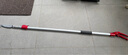 美科（MYTEC）黃鱔夾子趕海工具消防加長(cháng)1.5米泥鰍鱔魚(yú)鉗子捉長(cháng)蟲(chóng)養蛇防咬工具 兩節1.4-2.2米伸縮蛇夾 曬單實(shí)拍圖