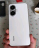 小米（MI）【國家補貼】REDMI Turbo 4 Pro 第四代驍龍8s 7550mAh長(cháng)續航 12GB+256GB 白色 小米紅米5G手機 曬單實(shí)拍圖