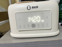蓓比舒嬰兒搖奶器恒溫奶器搖奶二合一全自動(dòng)電動(dòng)搖奶神器奶粉攪拌 YN750【控制模塊升級款】 曬單實(shí)拍圖
