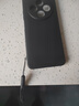 龐嶼 適用紅米14C手機殼Redmi14c小米新款5G液態(tài)硅膠保護套鏡頭全包超薄軟殼耐磨防摔簡(jiǎn)約純色外殼男女 【石墨黑】單殼 曬單實(shí)拍圖