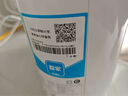 海爾（Haier）凈水器家用廚下母嬰RO反滲透直飲凈水機加熱一體機餐邊柜壁掛式管線(xiàn)機接自來(lái)水全屋前置過(guò)濾器套裝 【性能套裝】即熱管線(xiàn)機+凈水器 曬單實(shí)拍圖