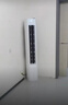 海爾（Haier）小紅花套系凈省電3匹新一級能效 防直吹 客廳節(jié)能變頻柜機空調(diào)KFR-72LW/E1-1 國家補貼20%以舊換新 曬單實拍圖