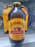 賓得寶（Bundaberg）含氣干姜汁飲料375ml*6玻璃瓶裝  澳州夏日網(wǎng)紅發(fā)酵果汁氣泡水 曬單實(shí)拍圖