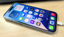 Apple【美版有鎖】白條iPhone16plus蘋(píng)果16全新未激活后封全網(wǎng)通5G手機 iphone16plus 深青色 6.7英寸 128GB內置雙卡雙待5G+【開(kāi)槽】 曬單實(shí)拍圖