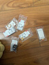 周大生黃金吊墜女足金硬金心動(dòng)小熊掛墜生日禮物送女友 1.15g 曬單實(shí)拍圖