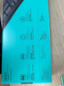 羅技（Logitech）MK275 鍵鼠套裝 無(wú)線鍵鼠套裝 辦公鍵鼠套裝 全尺寸 商務(wù)鍵鼠套裝 帶無(wú)線2.4G接收器 黑藍(lán)色 曬單實(shí)拍圖