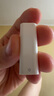 CASSDAN適用Apple Pencil充電轉(zhuǎn)接頭蘋(píng)果筆一代藍(lán)牙連接iPad10代11代轉(zhuǎn)換器平板電容觸控筆充電線轉(zhuǎn)換頭 USB-C母轉(zhuǎn)一代筆轉(zhuǎn)換器【藍(lán)牙配對(duì)+充電】白色 曬單實(shí)拍圖