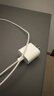 Apple/蘋(píng)果 60W USB-C編織充電線(xiàn)-1米 蘋(píng)果充電線(xiàn)手機充電線(xiàn)原裝充電線(xiàn)數據線(xiàn)適用iPhone/iPad/AirPods 曬單實(shí)拍圖