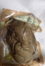月盛齋 下酒菜 五香醬牛腱200g 曬單實(shí)拍圖