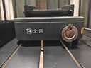 北樂(lè )卡式爐分體式戶(hù)外爐具卡磁紅外線(xiàn)防爆猛火爐野便攜式露營(yíng)裝備全套 【雙核猛火爐】+收納箱+轉接頭 曬單實(shí)拍圖