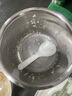 松下（Panasonic）【國家補(bǔ)貼】飯光光PRO電飯煲0涂層家用3-6人無涂層不銹鋼內(nèi)膽IH煮飯鍋3.8升可變壓力HXS151 曬單實(shí)拍圖