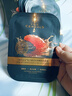 韓方五谷魚(yú)子醬抗皺抗衰老面膜提拉緊致淡紋補水重組膠原提亮膚色第1名 曬單實(shí)拍圖