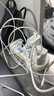 【原充正品】蘋果充電線60W快充適配原裝數(shù)據(jù)線iPhone14/13promax/12/11/8/XR手機(jī)充電器 【蘋果8-14全系】PD60W丨1米閃充線 曬單實拍圖