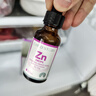 童年故事牡蠣橙復合飲液口服液 鋅Zn30ml(加拿大原裝進(jìn)口) 液體鋅滴劑 曬單實(shí)拍圖