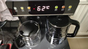 蘇泊爾（SUPOR）茶吧機 家用高端客廳用飲水機下置式 新款智能茶吧柜飲水機一體 飲水燒水一體機立式水吧臺 【升級旗艦】冰膽制冷制熱丨316L不銹鋼丨 冷熱型 曬單實拍圖