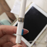 適用apple pencil轉換器蘋(píng)果觸屏筆充電轉接頭一代轉換器ipad專(zhuān)用 轉接頭1個(gè)裝【L轉L】 曬單實(shí)拍圖