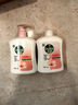 滴露（Dettol）洗手液消毒抑菌滋潤500g+500g補充裝兒童家庭護手替換 曬單實(shí)拍圖