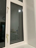 3M布基膠帶強力防水膠布 壓紋乙烯基材質 帳篷固定修補管道3903  60mm寬45米長白色  曬單實拍圖