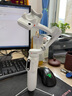 浩瀚卓越（hohem）V3 手機云臺穩(wěn)定器 手持云臺三軸防抖 可折疊延長自拍桿vlog遠程控制拍攝神器 1年質保 曬單實拍圖