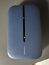 華為隨身wifi3pro移動(dòng)無線wifi免插卡隨行4g攜帶無線網(wǎng)車載非wifi6三網(wǎng)通全國無限流量2025款5g AX15B 隨行WiFi3 Pro 三網(wǎng)版 藍(lán)色 曬單實(shí)拍圖