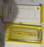 倍思【康寧玻璃膜丨熱銷100萬+】適用iPhone16promax手機(jī)膜蘋果16ProMax鋼化膜全覆蓋防指紋無塵倉貼膜 曬單實(shí)拍圖