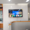 小米（MI）電視85英寸4K 240Hz超高刷全速旗艦S Pro  Mini LED 游戲電視 WiFi 6 智能液晶平板電視機 85英寸 3+64G大屏主推款 曬單實(shí)拍圖