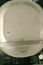 美的（Midea）電餅鐺 電餅檔 雙面加熱烙餅鍋 早餐機(jī) 加大加深可拆三明治煎烤煎餅薄餅機(jī)0氟鈦陶勻火烤盤JKC3086 曬單實(shí)拍圖