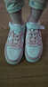 耐克（NIKE）酷菠蘿幼童平底運動(dòng)鞋魔術(shù)貼冬季男女童NIKE COURT DQ0473 曬單實(shí)拍圖